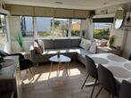 Ameland, Hollum stacaravan 6- persoons te huur, 2 slaapkamers, Waddeneilanden, Recreatiepark, Speeltuin