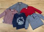 Kinderkleding babykleding pakket, maat 92-98, Ophalen of Verzenden, Gebruikt, Jongen, Trui of Vest