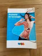 Anatomie en fysiologie Niveau 4 thiememeulenhoff, Nederlands, Ophalen of Verzenden