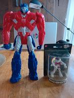 Transformer en boogle bots, Verzamelen, Transformers, G1, Ophalen of Verzenden, Autobots
