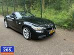 BMW Z4 Roadster sDrive20i Executive, Euro 5, Gebruikt, 1370 kg, 4 cilinders