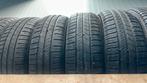 4x 185 65 15 Michelin Energy saver + NIEUW demo DOT5219, 15 inch, Nieuw, Band(en), Personenwagen