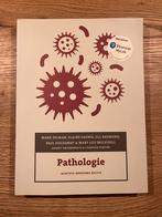 Pathologie - Achtste Herzien Editie, Boeken, Studieboeken en Cursussen, Ophalen of Verzenden, Alpha, Zo goed als nieuw, HBO