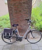 Bike, Fietsen en Brommers, Fietsen | Dames | Damesfietsen, Gebruikt, (Extra) lage instap, 56 cm of meer, Batavus