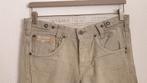 PME Legend Skyhawk Beige Jeans Maat W31 L32, Ophalen of Verzenden, Gedragen, PME Legend