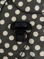 Logitech Stream Webcam G920 - Gebruikt, Werkt Prima!, Gebruikt, Ophalen of Verzenden, ChromeOS, Monitorclip
