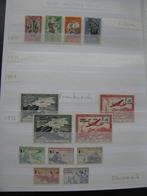 Duitsland - Raarspul, Postzegels en Munten, Postzegels | Volle albums en Verzamelingen, Ophalen of Verzenden, Buitenland