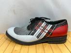 Exceed shoe Thinkers,mt 42, prachtige opvallende veterschoen, Overige kleuren, Verzenden, Zo goed als nieuw, Exceed shoe Thinkers