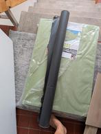 Ondervloer folie vochtscherm, Ophalen of Verzenden, Zo goed als nieuw, 15 m² of meer, Folie