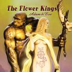 CD The Flower Kings Adam & Eve, Ophalen of Verzenden, Zo goed als nieuw, Progressive