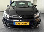 Volkswagen Golf Cabriolet 2.0 TSI R Exclusive DSG 2013 Top o, Euro 5, Gebruikt, Zwart, Zwart