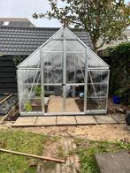 Palram Panopia Kweekkas - Zo goed als nieuw!, Tuin en Terras, Kassen, Ophalen, Polycarbonaat, Kweekkas, Zo goed als nieuw