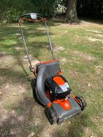 Husqvarna LC 348 V grasmaaier, Ophalen, Cirkelmaaier, Gebruikt, Versnellingen