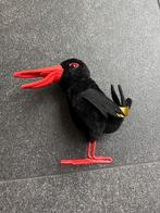 Steiff kraai jaren 60, Antiek en Kunst, Antiek | Speelgoed, Ophalen