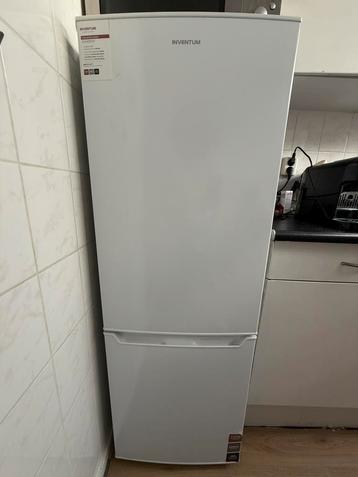 Inventum Fridge Koelkast KV143EXP beschikbaar voor biedingen