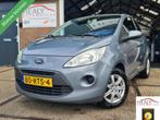Ford Ka 1.2 Cool & Sound start/stop|2011|115dkm NAP|Airco, Voorwielaandrijving, Gebruikt, 1242 cc, 4 cilinders