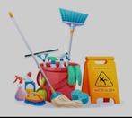 Schoonmaak werk gezocht zzp, Vacatures, Vacatures | Schoonmaak en Facilitaire diensten, Vanaf 10 jaar, Overige vormen