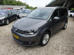 Volkswagen Touran 1.4 TSI Comfortline 7p. airco cruise contr, Voorwielaandrijving, Euro 5, 4 cilinders, 1462 kg