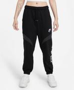 NIKE AIR WOMEN'S JOGGER DD5419-010 Black, Zwart, Overige typen, Nike, Nieuw