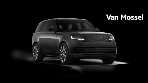 Land Rover Range Rover 3.0 P460e HSE PHEV, Auto's, Land Rover, Bedrijf, Te koop, 360° camera, 4x4, ABS, Achteruitrijcamera, Adaptive Cruise Control