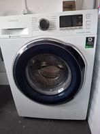 Samsung ecobubble 8 kg, Witgoed en Apparatuur, Wasmachines, 6 tot 8 kg, Ophalen, Gebruikt, 85 tot 90 cm