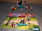 Lego friends 41123, Ophalen, Zo goed als nieuw