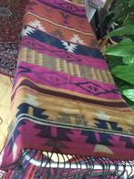 Prachtige,warme sjaal. L184 cm, B 69 cm. In perfect staat., Ophalen of Verzenden, Gedragen, Maat 46/48 (XL) of groter, Sjaal