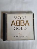 Abba - More Abba gold. Remastered Cd. 1993, Cd's en Dvd's, Cd's | Pop, Ophalen of Verzenden