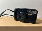 Samsung AF Zoom 800 35 mm point‑and‑shoot camera + hoesje, Ophalen of Verzenden, Gebruikt, Compact, Samsung