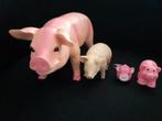 Varkens voor de verzameling, Ophalen of Verzenden, Zo goed als nieuw