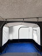 Aanbouw tent Brand Riogrande 280 diep, Caravans en Kamperen, Ophalen, Zo goed als nieuw, Tot en met 2