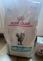 Royal Canin Sensitivity Control en Kattovit Sensitive, Dieren en Toebehoren, Dierenvoeding, Ophalen of Verzenden, Kat