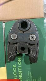 Persbek U25 voor een grote perstang, Doe-het-zelf en Verbouw, Gereedschap | Machine-onderdelen en Toebehoren, Ophalen of Verzenden