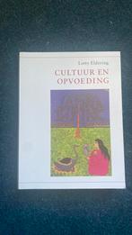 Cultuur en opvoeding, Ophalen of Verzenden, Alpha, Zo goed als nieuw, HBO