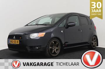 Mitsubishi Colt 1.5 Ralliart | LIEFHEBBER GEZOCHT | Trekhaak beschikbaar voor biedingen