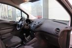 Ford TRANSIT COURIER 1.5 TDCI ECONOMY EDITION/EURO-6/BLUETOO, Bedrijf, 2 stoelen, Ford, 25 km/l