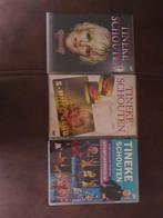 Tineke schouten 3 dvd s, Vanaf 16 jaar, Ophalen, Zo goed als nieuw, Stand-up of Theatershow