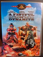 A fistful of dynamite dvd nieuw, Vanaf 16 jaar, 1980 tot heden, Ophalen of Verzenden, Zo goed als nieuw