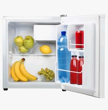 Tristar koelkast 45 Ltr. A+ KB-7352

 beschikbaar voor biedingen