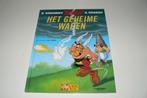 Hardcover Asterix deel 33. Het geheime wapen. 1e druk 2005., Eén stripboek, Ophalen of Verzenden, Zo goed als nieuw, Goscinny & Uderzo