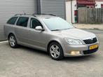Skoda Octavia Combi 1.2 TSI Business Line DSG, Euro 5, Gebruikt, 4 cilinders, Origineel Nederlands