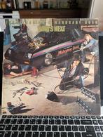 Frank Marino & Mahogany Rush - What's Next, Cd's en Dvd's, Ophalen of Verzenden, Gebruikt