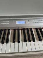 Casio privia PX-350MWE digitale piano., Ophalen, Wit, Digitaal, Zo goed als nieuw