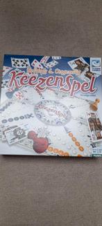 Spellenpakket, Hobby en Vrije tijd, Gezelschapsspellen | Bordspellen, Ophalen of Verzenden, Zo goed als nieuw