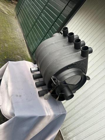 Bullerjan 00 6kw beschikbaar voor biedingen