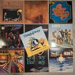 Lp verzameling collectie ROCK/POP 250STS !, Ophalen of Verzenden, Gebruikt, 12 inch