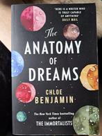 the anatomy of dreams, Ophalen of Verzenden, Zo goed als nieuw, Nederland