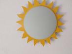 Plafond lamp zon, Kinderen en Baby's, Kinderkamer | Inrichting en Decoratie, Gebruikt, Lamp, Ophalen