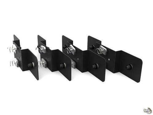 Front Runner Adapterplaten rek/dragers voor Thule of Aero da, Caravans en Kamperen, Tenten, Ophalen of Verzenden