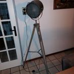 Mooie staande schemerlamp, Huis en Inrichting, Ophalen, Zo goed als nieuw, 150 tot 200 cm